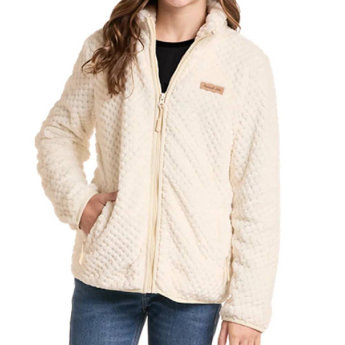 Panhandle Slim Girl's Sherpa Jacket