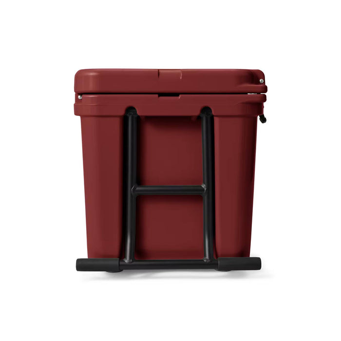 Yeti Tundra Haul Wheeled Cooler - Stag Red