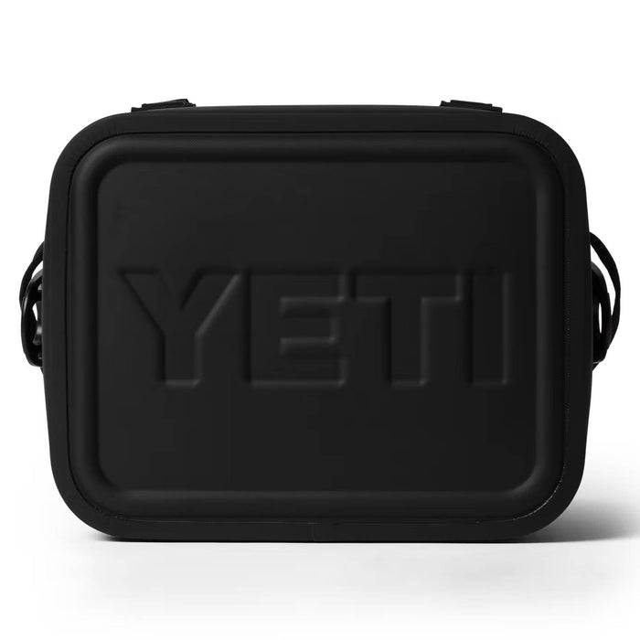 Yeti Hopper Flip 12 Cooler - Olive Camo