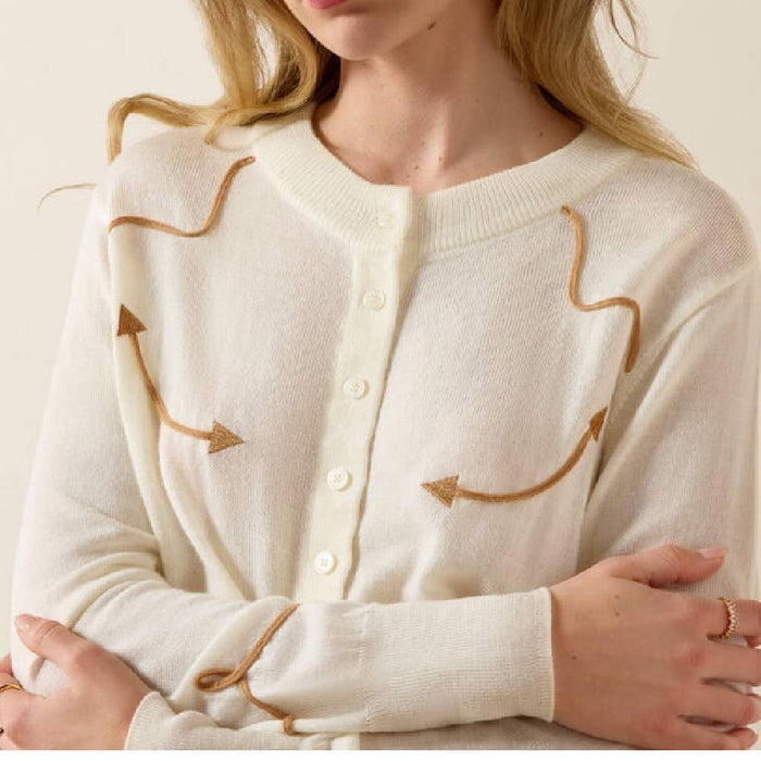 Ariat Women's Dolly Cardigan