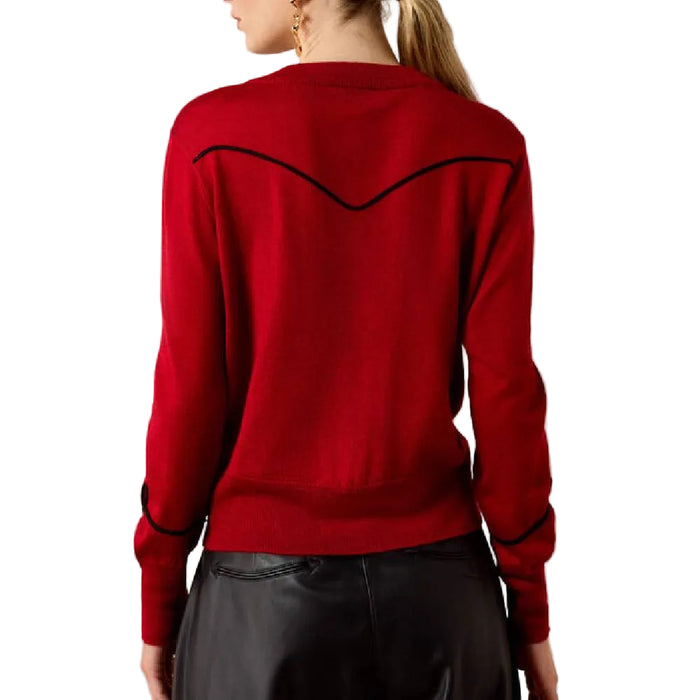 Ariat Women's Dolly Cardigan