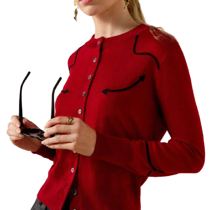 Ariat Women's Dolly Cardigan