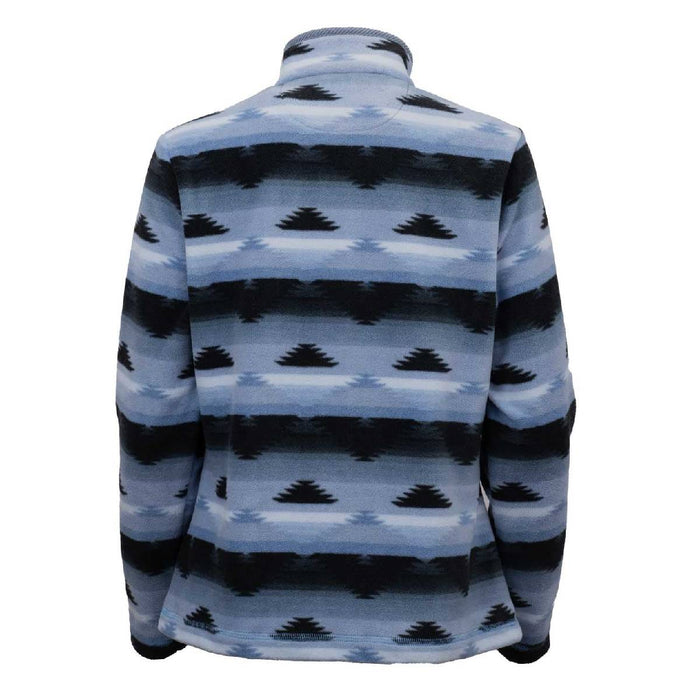 Outback Trading Women's Delany Henley Pullover