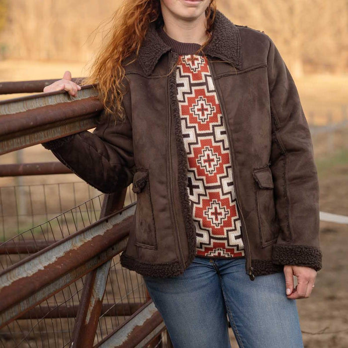 Outback Trading Women's Kimberly Jacket