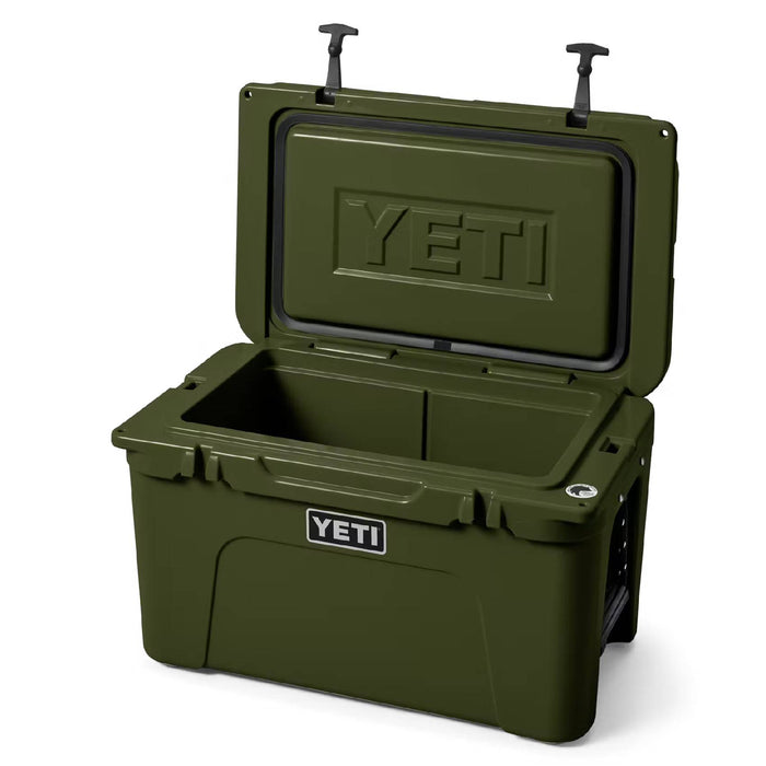 Yeti Tundra 45 Hard Cooler - Olive