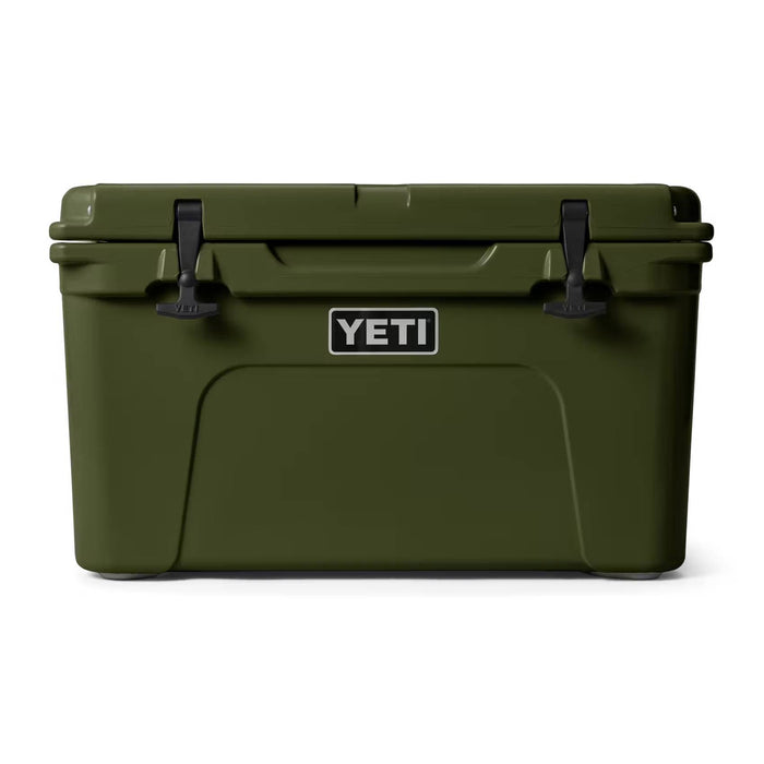 Yeti Tundra 45 Hard Cooler - Olive