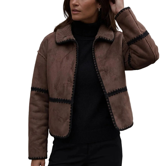Dylan Women's Casey Stitched Jacket