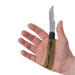 Case Crossroads™ Luna Richlite® w/Black G-10 XR Texas Trapper Knives W.R. Case