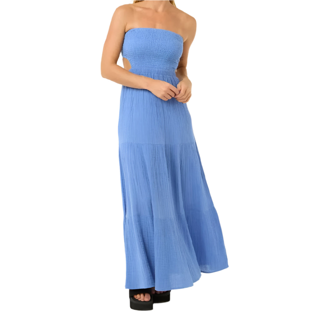 Rip Curl Women's Premium Surf Maxi Dress WOMEN - Clothing - Dresses Rip Curl