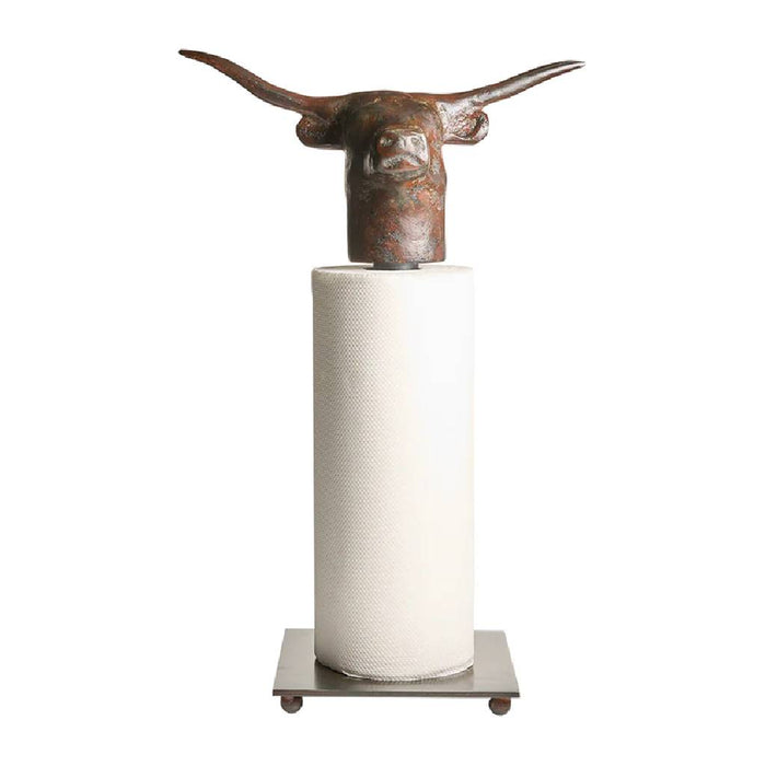 Jan Barboglio Jefe Paper Towel Holder