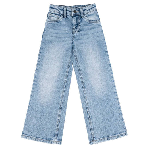 Cruel Denim Girl's Wide Leg High Rise Jean KIDS - Girls - Clothing - Jeans Cruel Denim