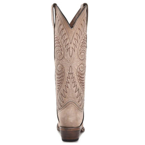 Circle G Sand Western Boots WOMEN - Footwear - Boots - Western Boots Corral Boots   