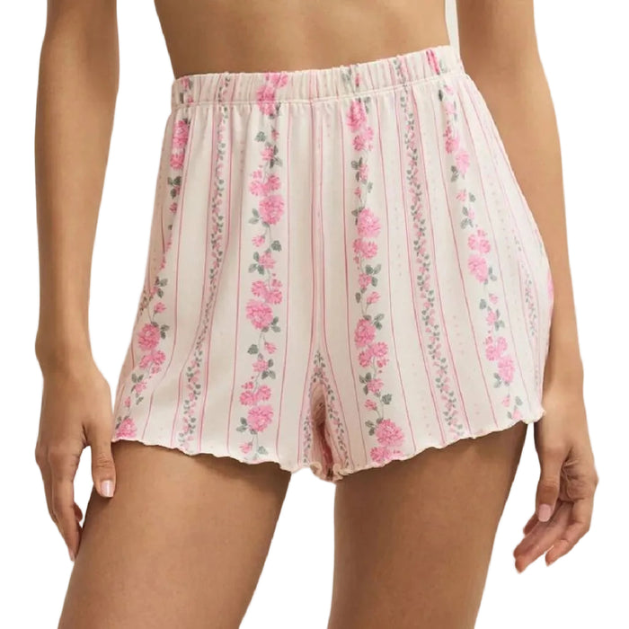 Z Supply Amour Boudoir Short