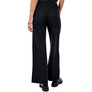 Sadie & Sage Hustle Wide Leg Pants WOMEN - Clothing - Pants & Leggings Sadie & Sage   