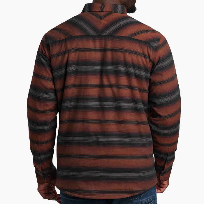 * KÜHL Men's Joyrydr Shirt Jacket - FINAL SALE MEN - Clothing - Outerwear - Jackets Kühl