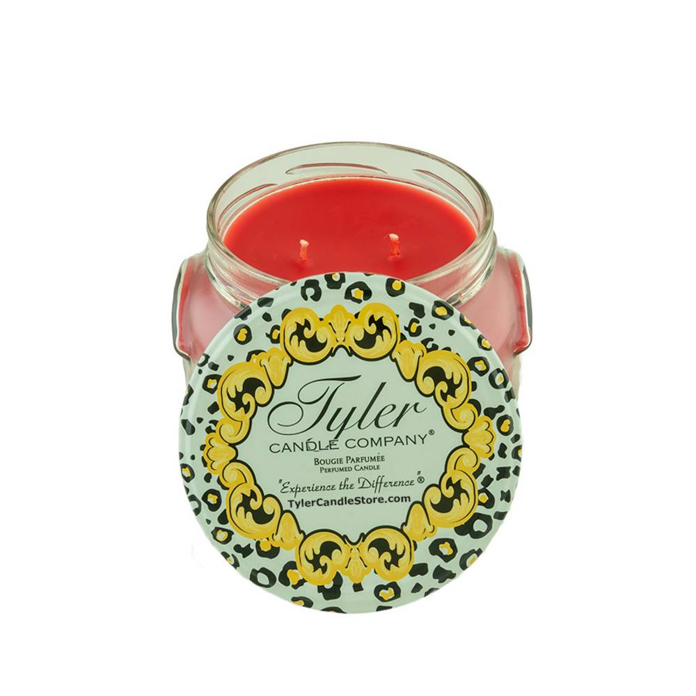 Tyler Candle Co. 11oz Candle - Kathina HOME & GIFTS - Home Decor - Candles + Diffusers Tyler Candle Company   