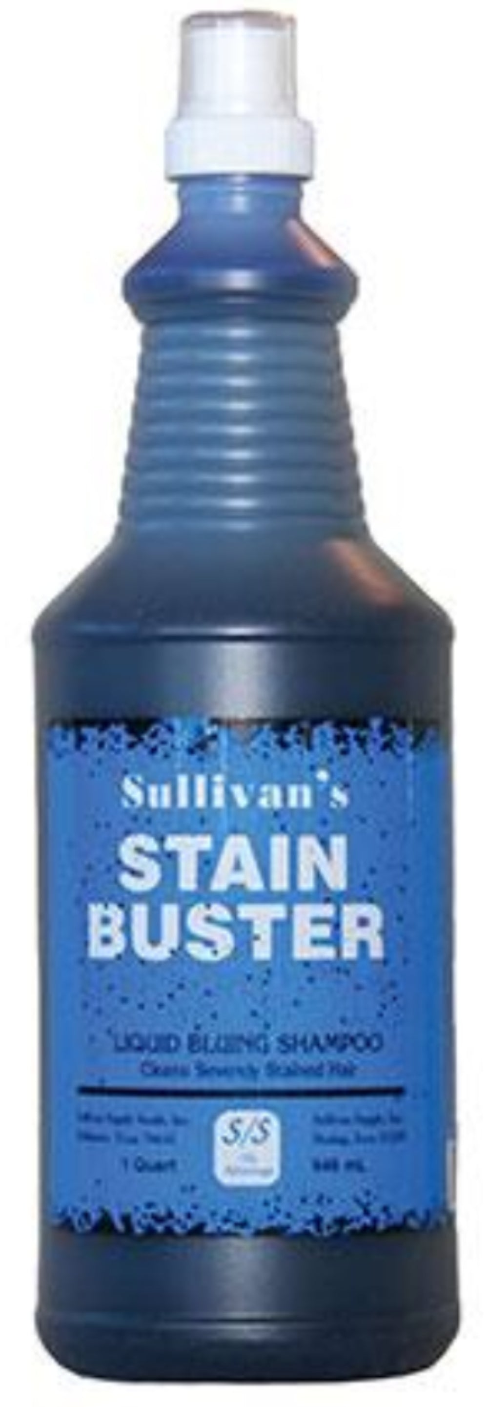 Sullivan's Stain Buster Livestock - Show Supplies Sullivan's Supply   