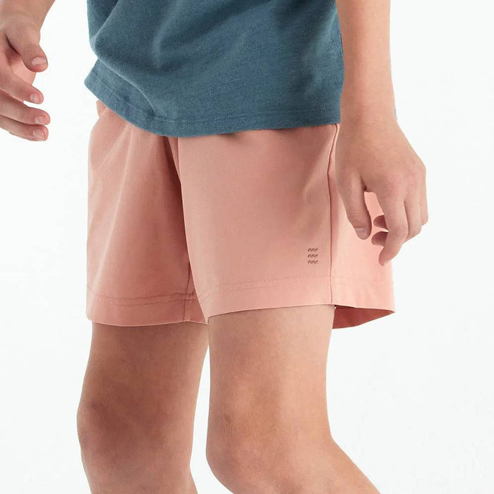Free Fly Boy's Breeze Short KIDS - Boys - Clothing - Shorts Free Fly Apparel   