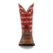 Twisted X Men's 12" Western Work Boot - FINAL SALE MEN - Footwear - Work Boots Twisted X   