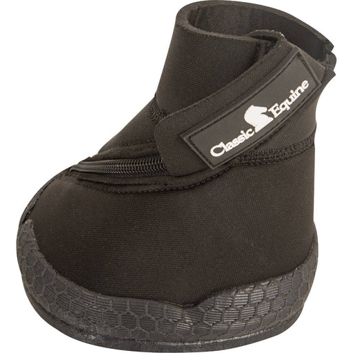 Classic Equine Medicine Hoof Boot Farrier & Hoof Care - Therapy Boots Classic Equine   