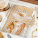 Outlaw Small Tray HOME & GIFTS - Home Decor - Decorative Accents Tart by Taylor   