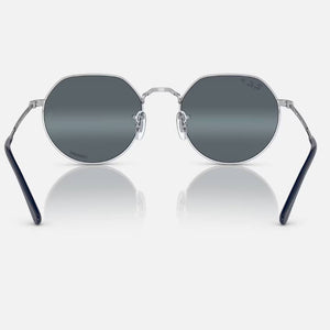 Ray-Ban Jack Chromance Sunglasses ACCESSORIES - Additional Accessories - Sunglasses Ray-Ban   