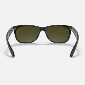 Ray-Ban New Wayfarer Flash Sunglasses ACCESSORIES - Additional Accessories - Sunglasses Ray-Ban   