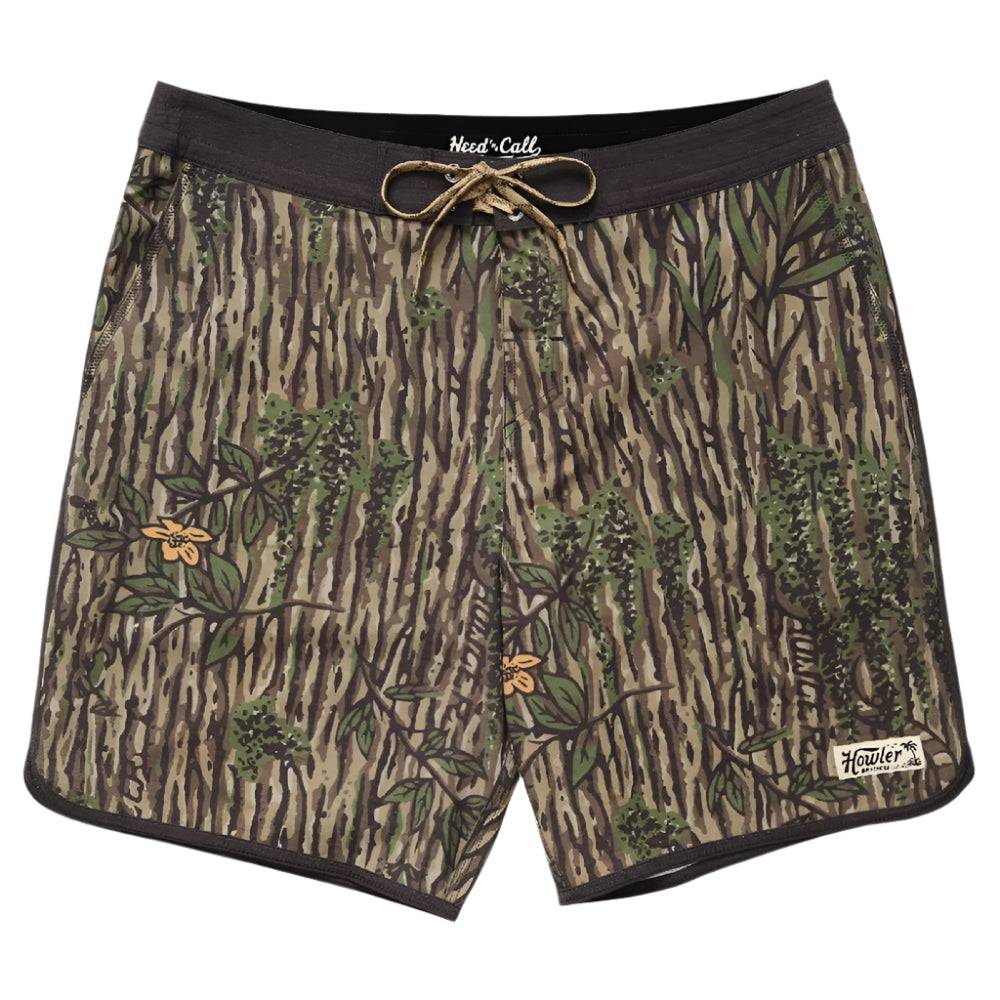 Howler Bruja Boardshort MEN - Clothing - Surf & Swimwear Howler Bros