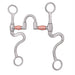 FG  S-Shank Correctional Bit Tack - Bits Metalab   
