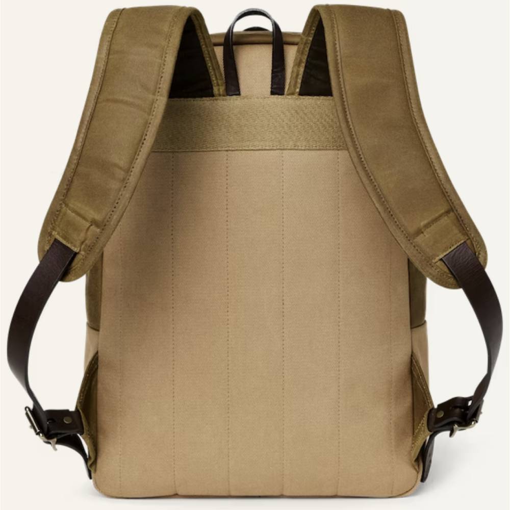 Journeyman backpack 2025