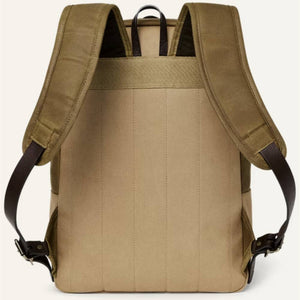 Filson Journeyman Backpack ACCESSORIES - Luggage & Travel - Backpacks & Belt Bags Filson Corp   