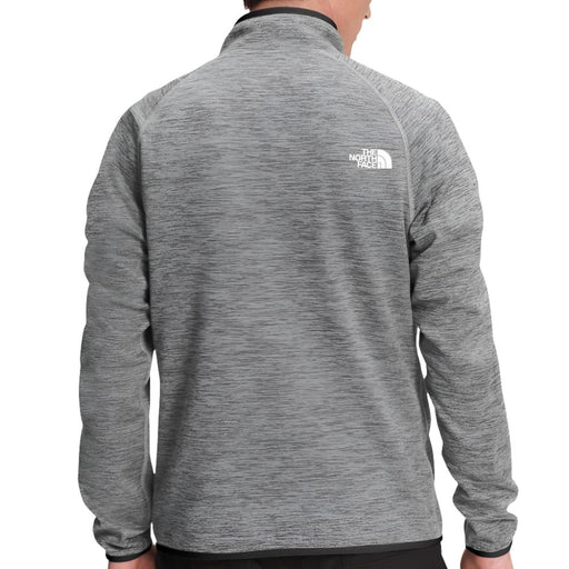 * The North Face Men's Canyonlands 1/2 Zip Pullover - FINAL SALE MEN - Clothing - Pullovers & Hoodies The North Face