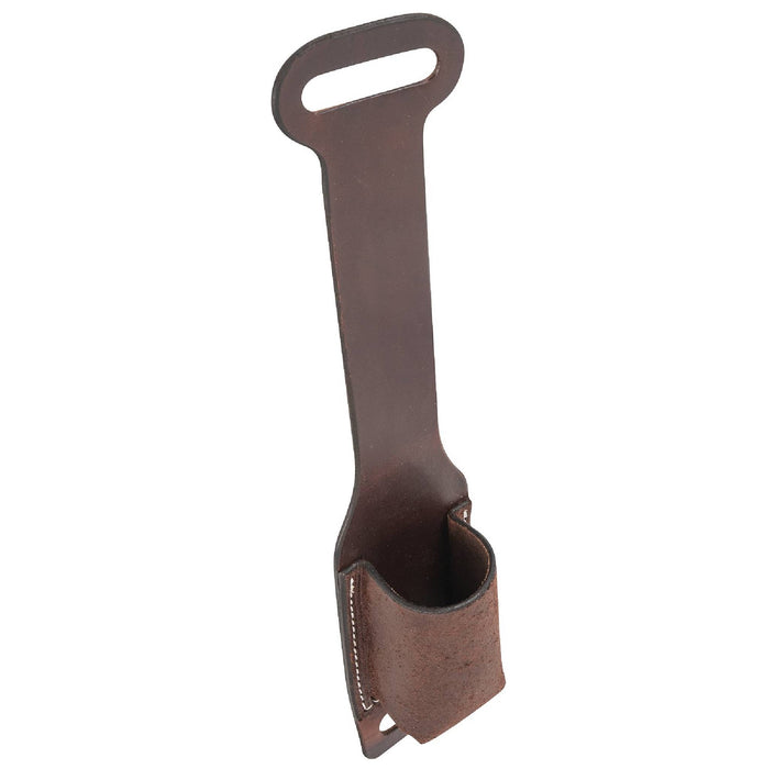 Martin Saddlery Roping Powder Holder