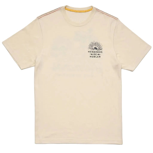 Howler Bros Sunset Rider Tee MEN - Clothing - T-Shirts & Tanks Howler Bros