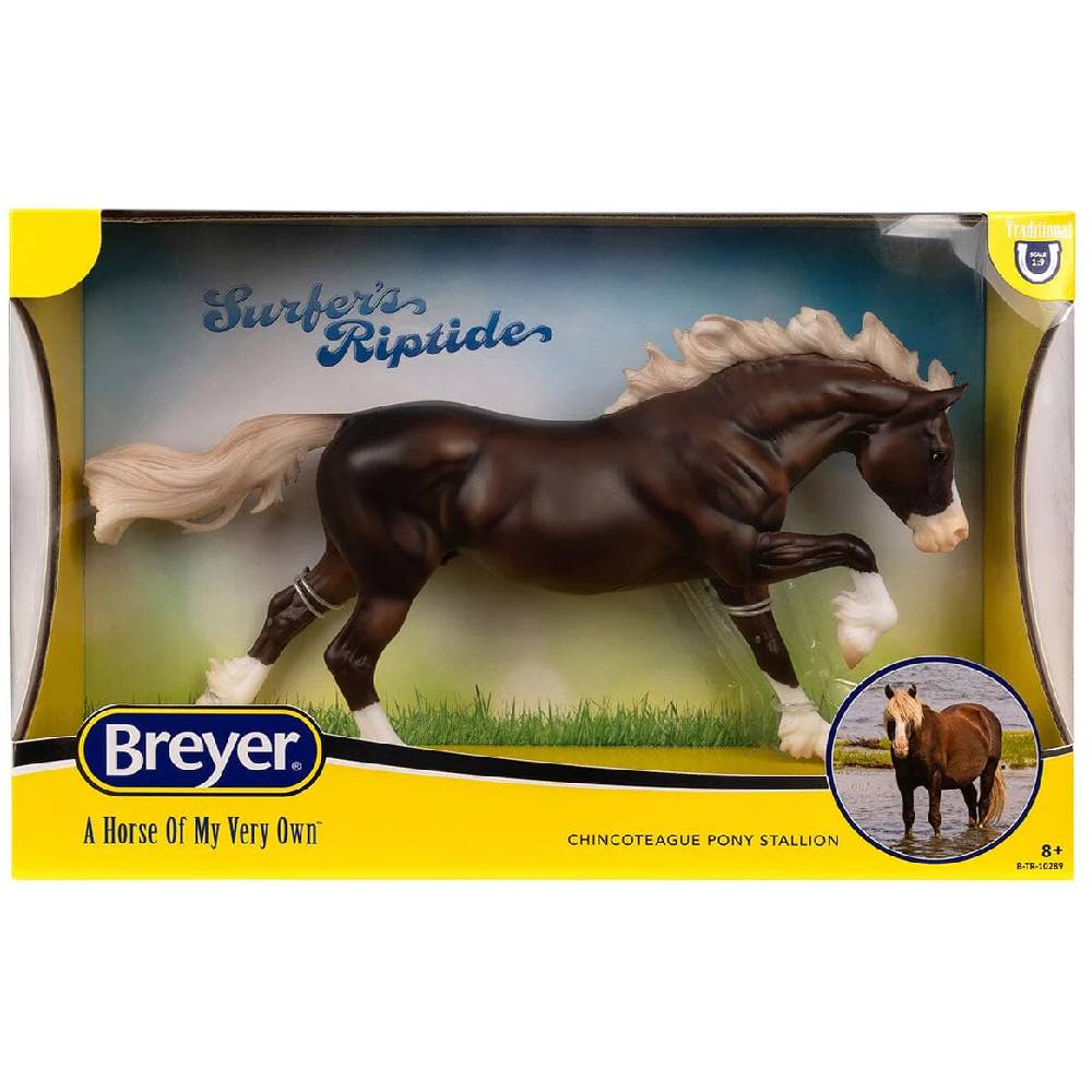 Breyer Surfer's Riptide HOME & GIFTS - Toys Breyer