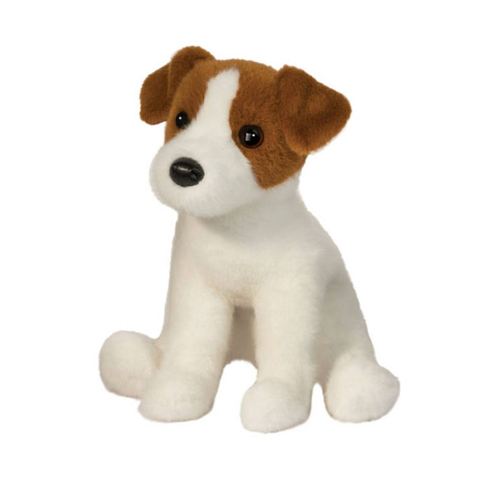 Fiona Jack Russell Terrier KIDS - Accessories - Toys Douglas Toys
