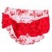 Ruffle Butts Western Trail Baby Girl's Top Bloomer Pink Set KIDS - Baby - Baby Girl Clothing Ruffle Butts/Rugged Butts