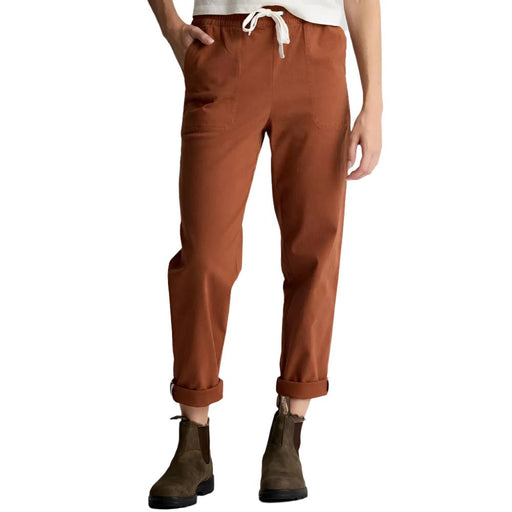Free Fly Women's Pacifica Twill Pant WOMEN - Clothing - Pants & Leggings Free Fly Apparel   