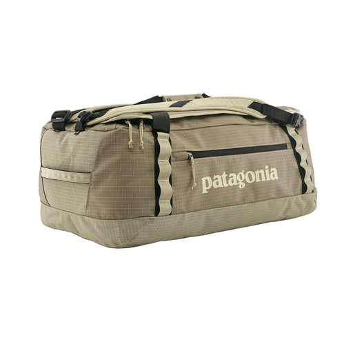 Patagonia 55L Black Hole Duffle Bag - Weathered Stone ACCESSORIES - Luggage & Travel - Duffle Bags Patagonia