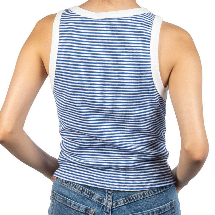 Sadie & Sage Palma Knit Tank Top WOMEN - Clothing - Tops - Sleeveless Sadie & Sage