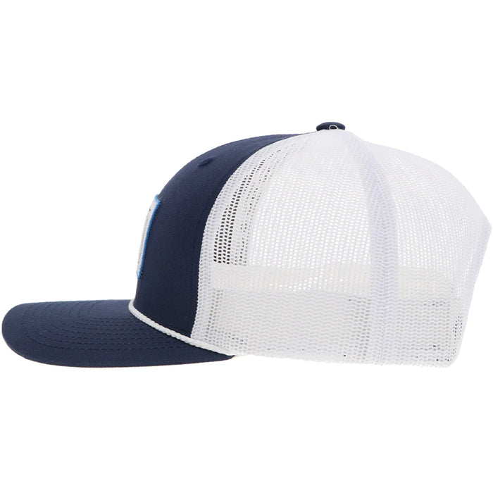 Hooey "Doc" Trucker Cap HATS - BASEBALL CAPS Hooey   