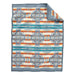 Chief Joseph Crib Blanket - Slate KIDS - Baby - Baby Accessories Pendleton