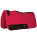 Professional's Choice Pony Felt Pad Tack - Saddle Pads Professional's Choice Pink