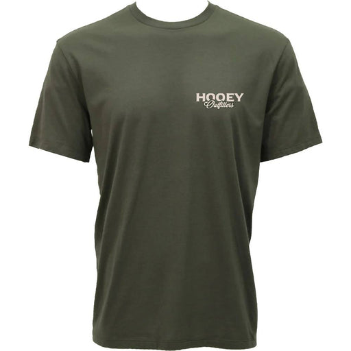 Hooey Men's Outfitters Remi Tee MEN - Clothing - T-Shirts & Tanks Hooey