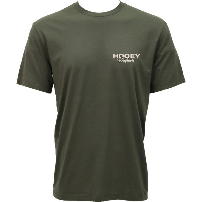 Hooey Men's Outfitters Remi Tee MEN - Clothing - T-Shirts & Tanks Hooey