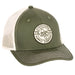 Stockyard Supply Everyday Jack Trucker Cap HATS - BASEBALL CAPS Stockyard Supply Co