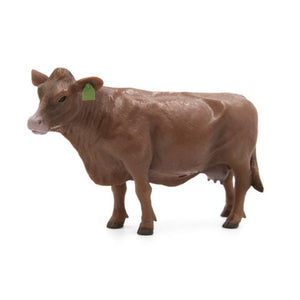 Red Angus Cow KIDS - Accessories - Toys Little Buster