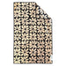 Double Sided Hand Towel - Dark Darling HOME & GIFTS - Tabletop + Kitchen - Kitchen Decor Crae Home