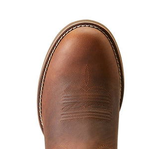 Ariat Men's Sport Stratten Boot MEN - Footwear - Western Boots Ariat Footwear   