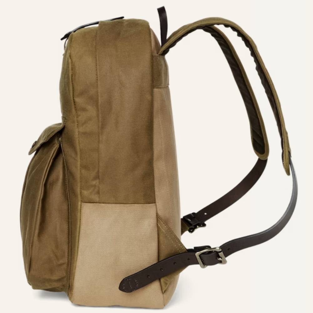 Filson Journeyman Backpack - Teskeys